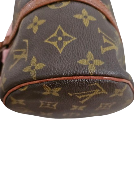 Louis Vuitton Papillon 30+pouch