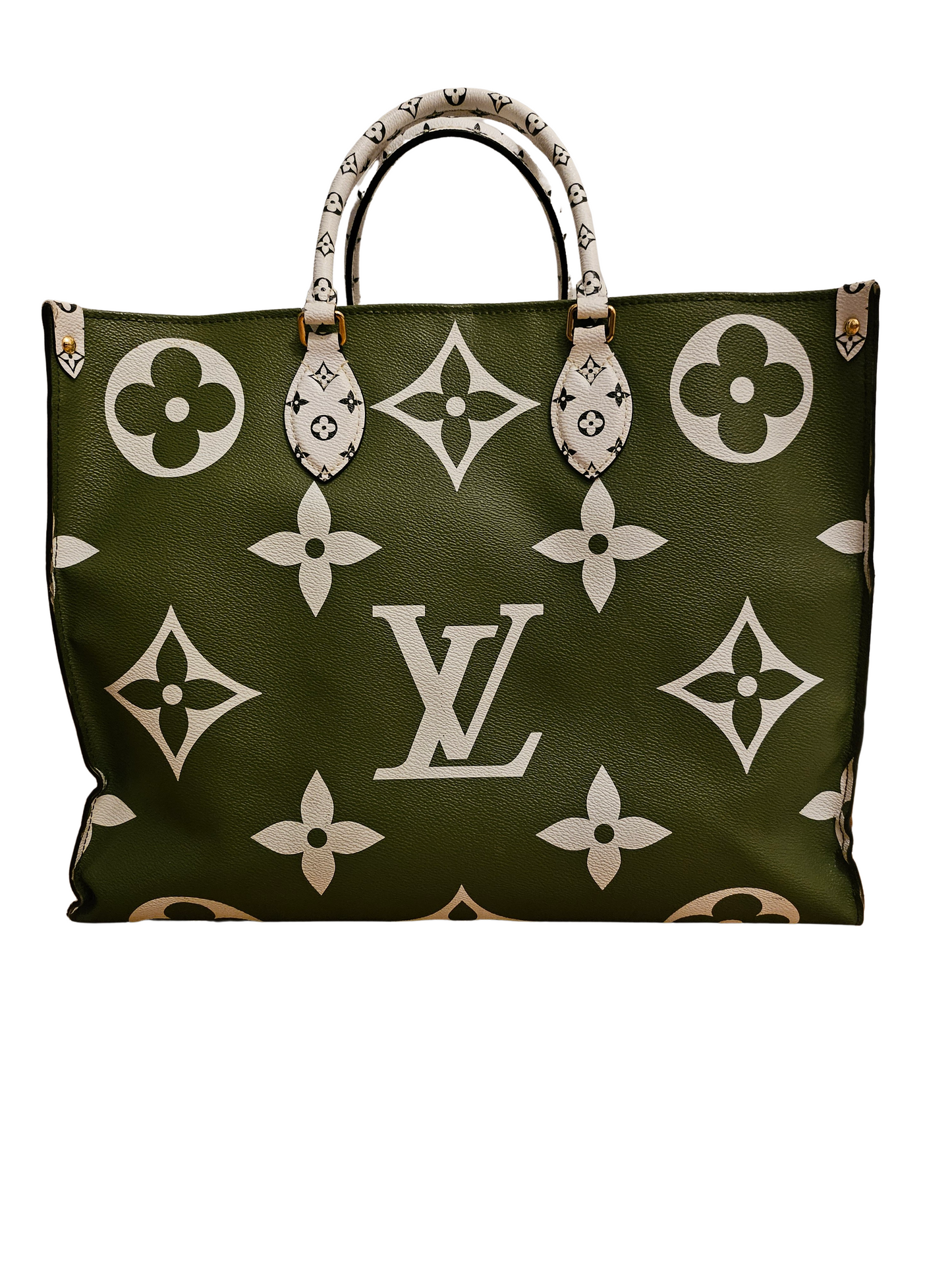 Louis Vuitton OnTheGo GM