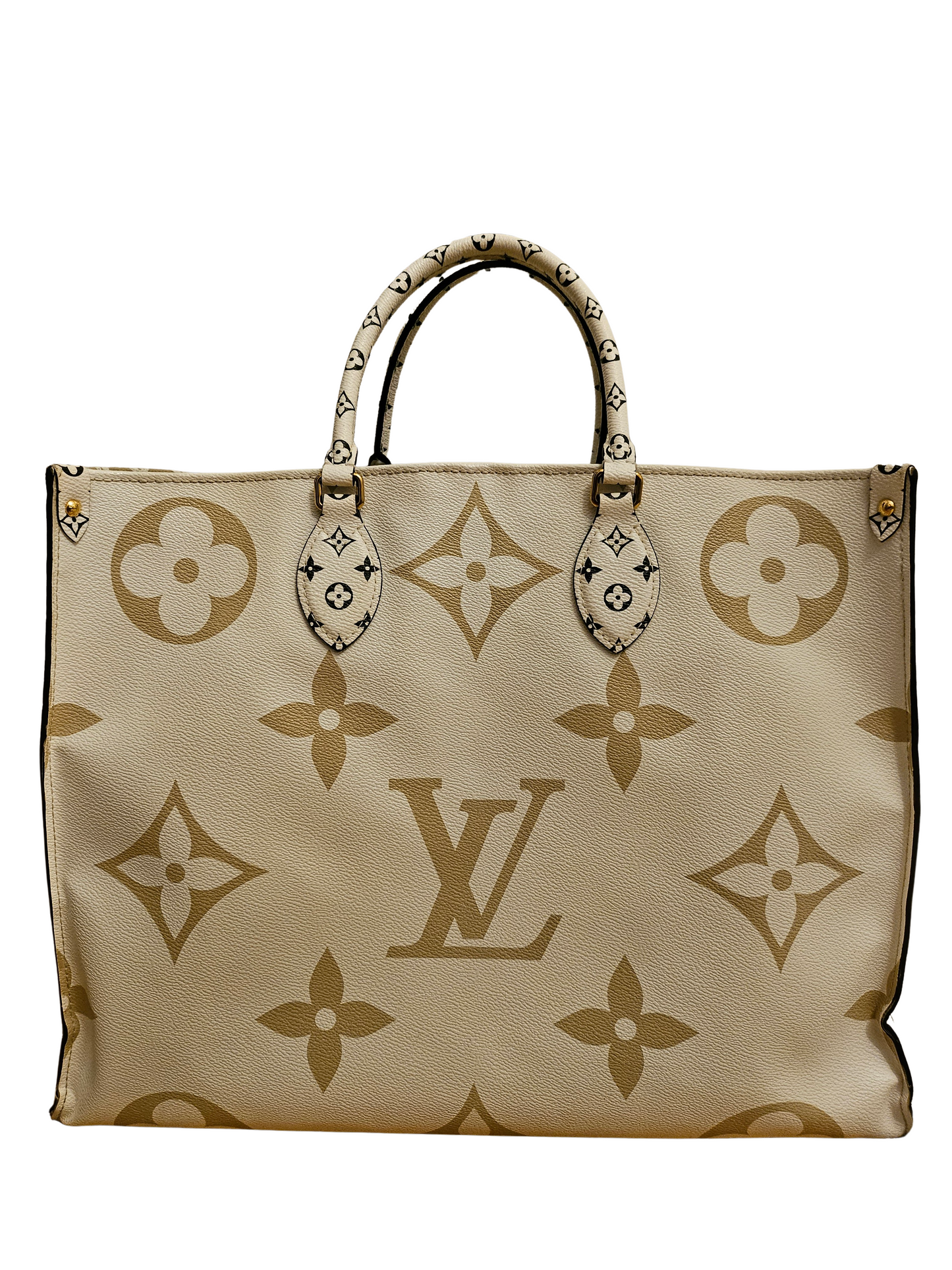 Louis Vuitton OnTheGo GM