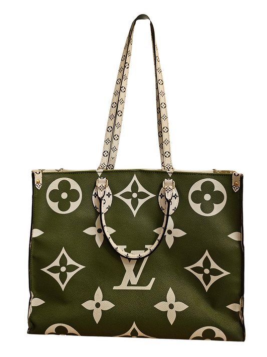 Louis Vuitton OnTheGo GM