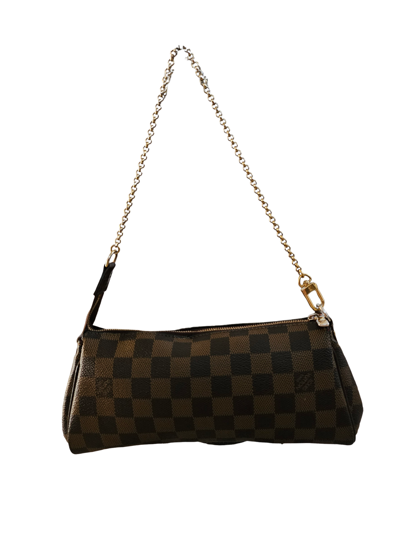 Louis Vuitton Eva Damier Ebene