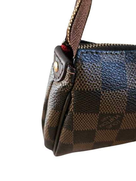 Louis Vuitton Eva Damier Ebene