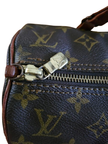 Louis Vuitton Papillon 30+pouch