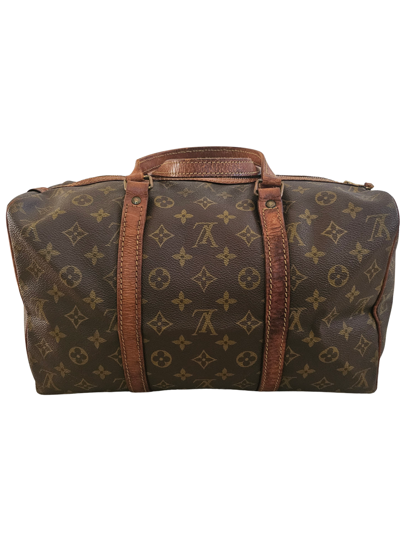 Louis Vuitton Sac Souple 35