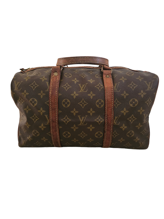 Louis Vuitton Sac Souple 35