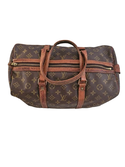 Louis Vuitton Sac Souple 35