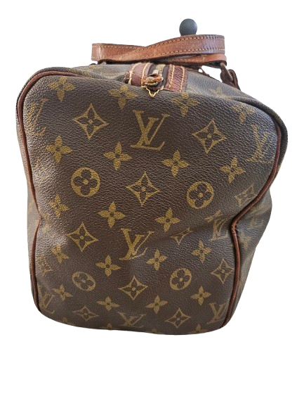 Louis Vuitton Sac Souple 35