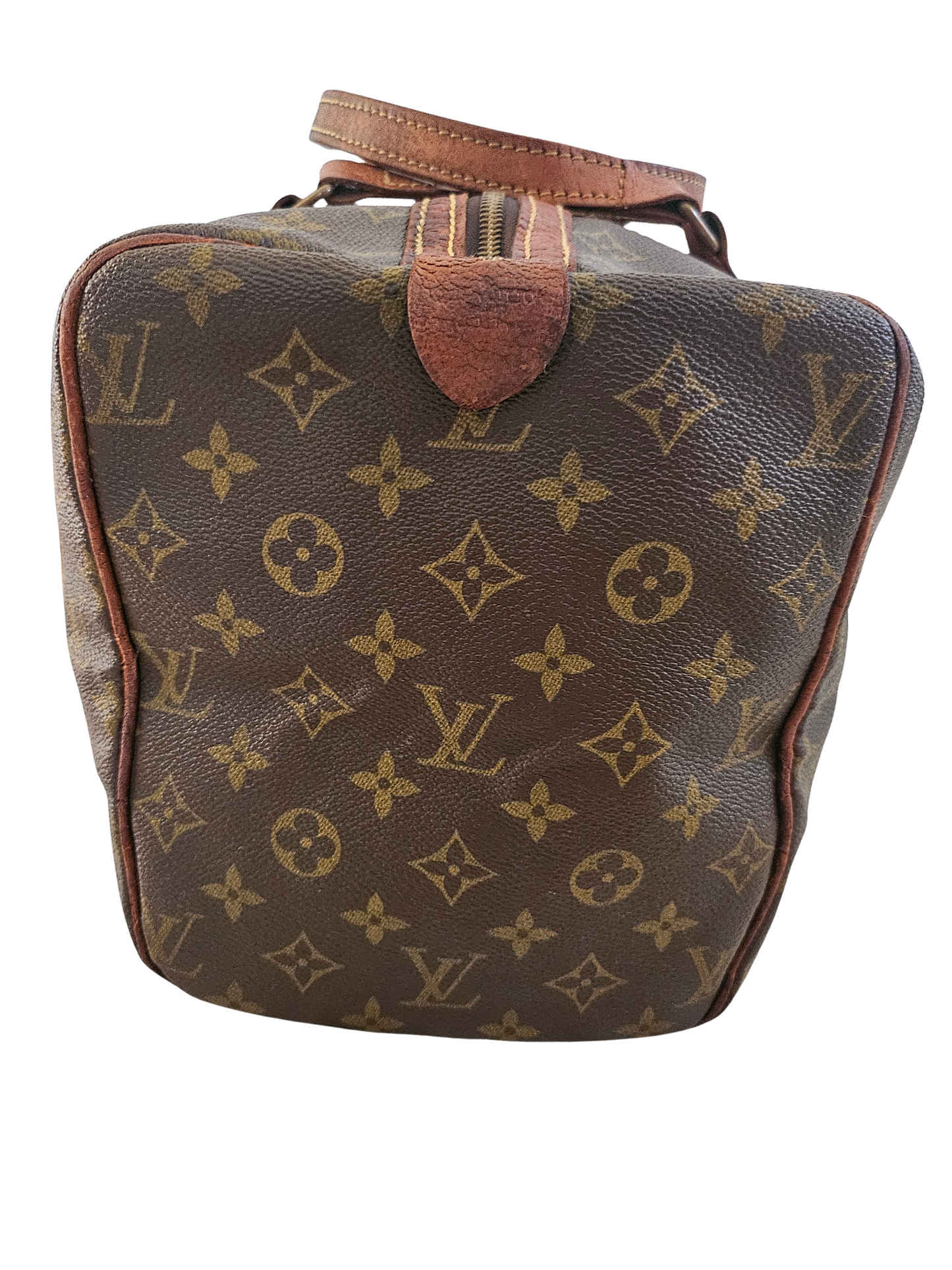 Louis Vuitton Sac Souple 35