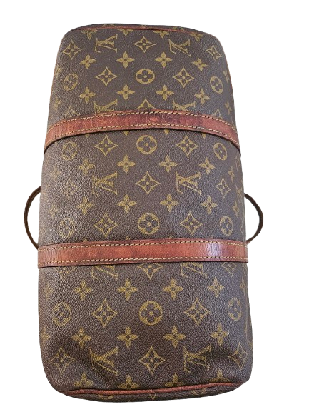 Louis Vuitton Sac Souple 35