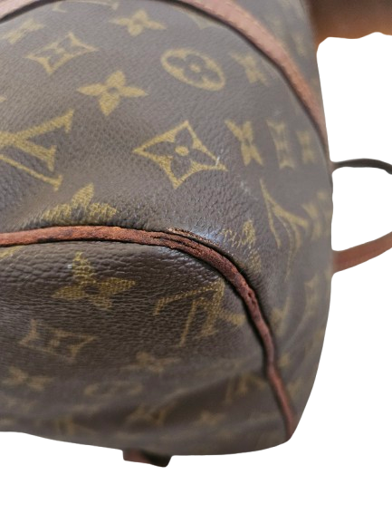 Louis Vuitton Sac Souple 35