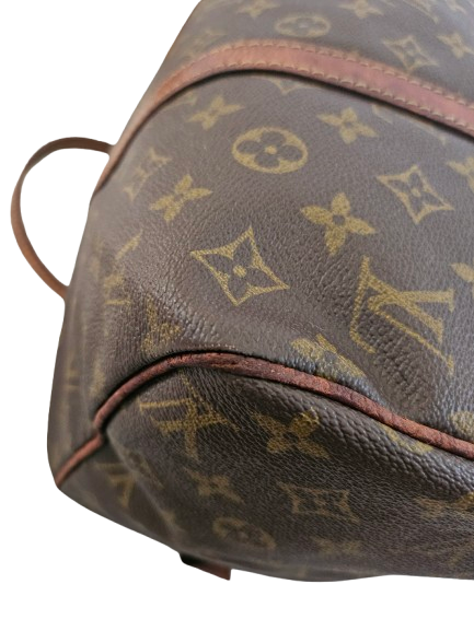 Louis Vuitton Sac Souple 35