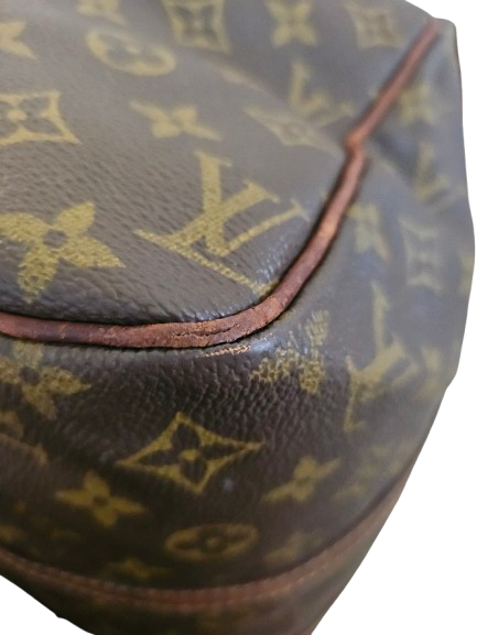 Louis Vuitton Sac Souple 35