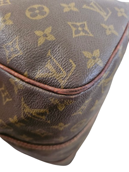 Louis Vuitton Sac Souple 35