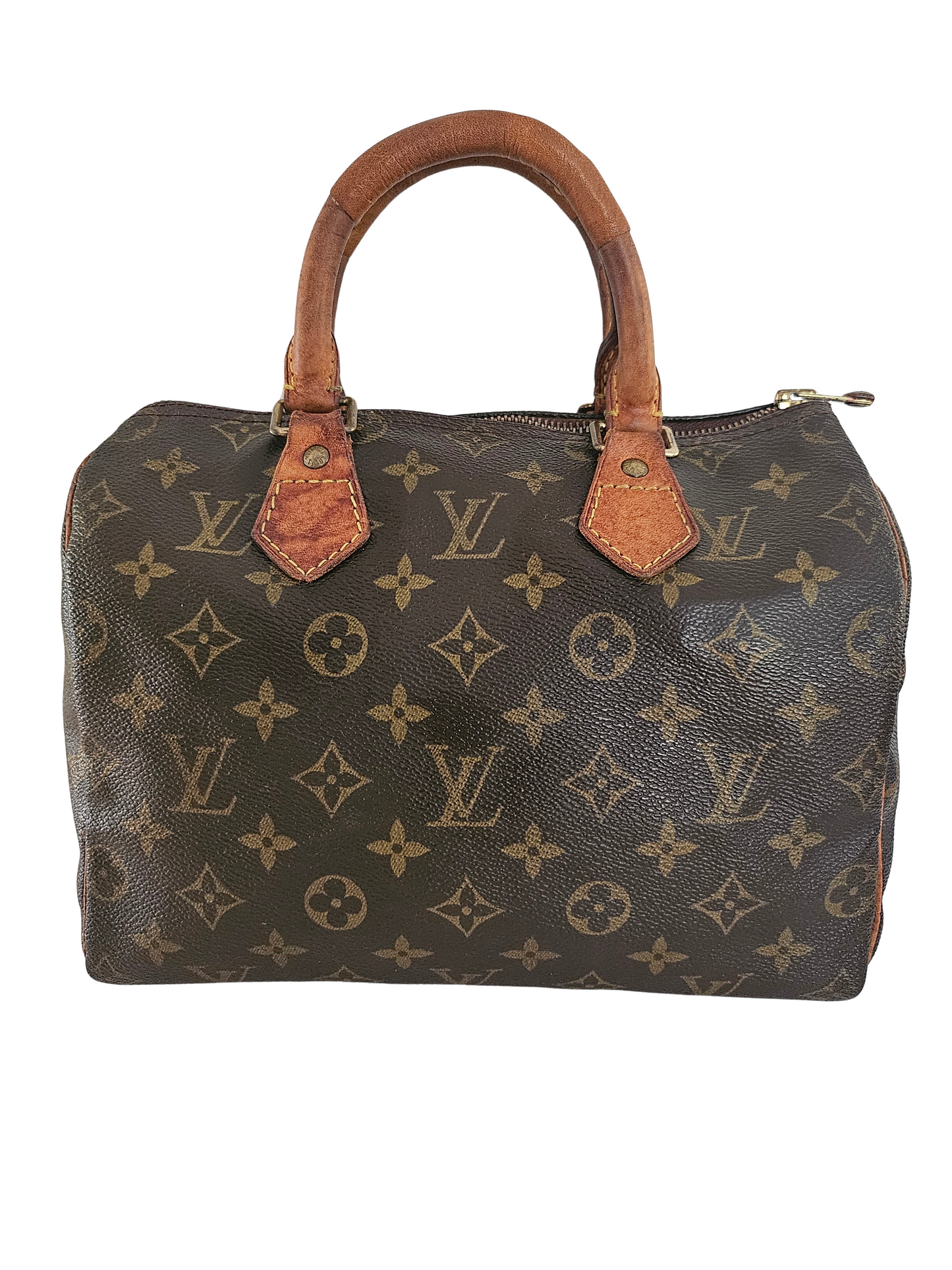 Louis Vuitton Speedy 25