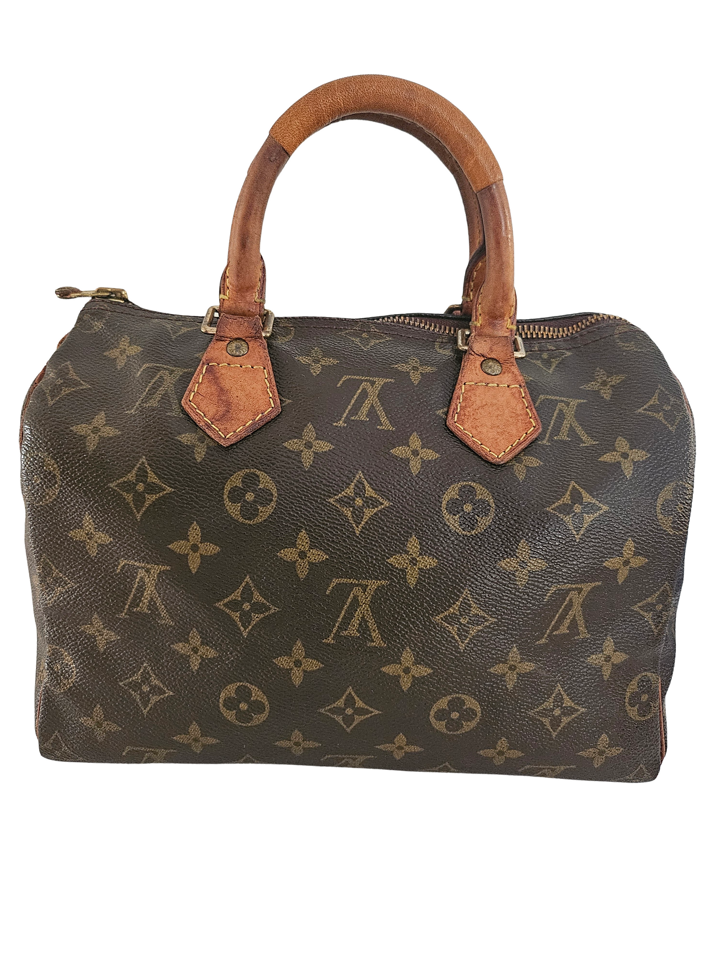 Louis Vuitton Speedy 25