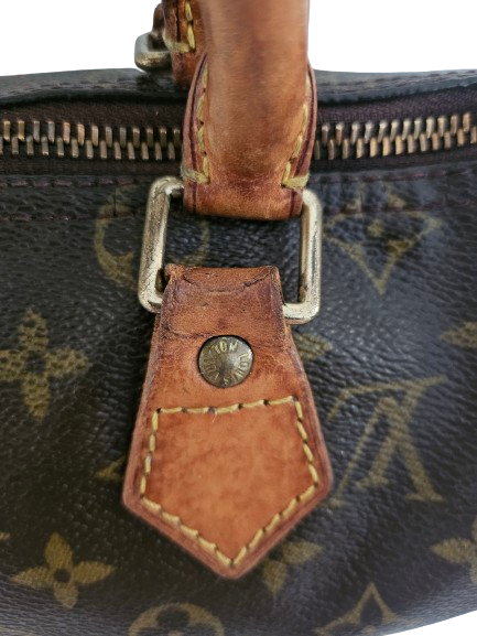 Louis Vuitton Speedy 25