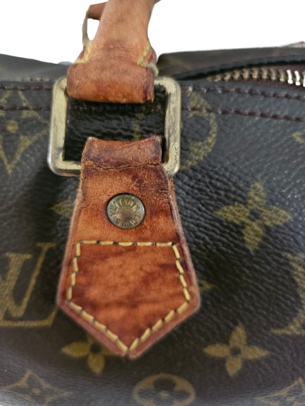 Louis Vuitton Speedy 25