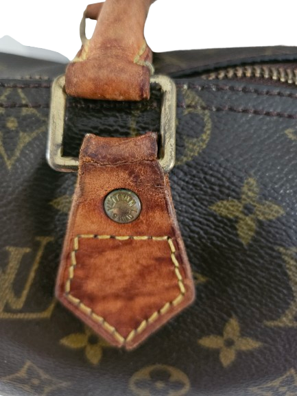 Louis Vuitton Speedy 25