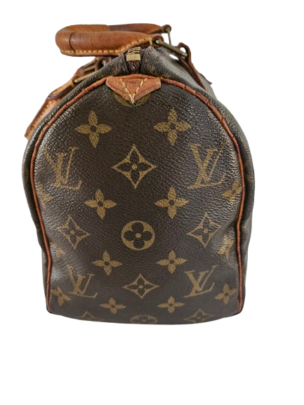 Louis Vuitton Speedy 25