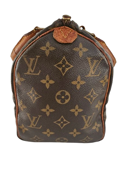 Louis Vuitton Speedy 25