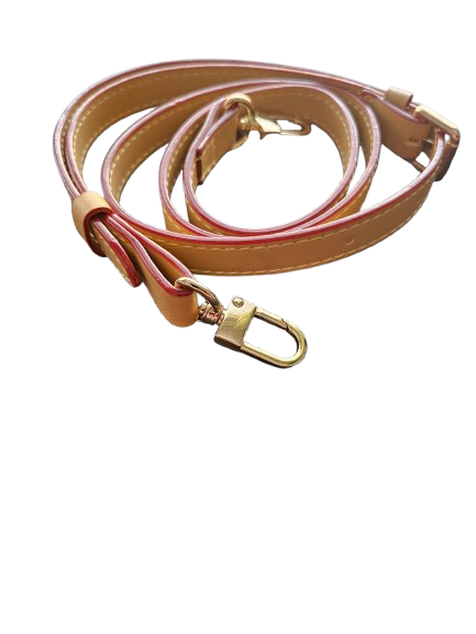 Removable strap