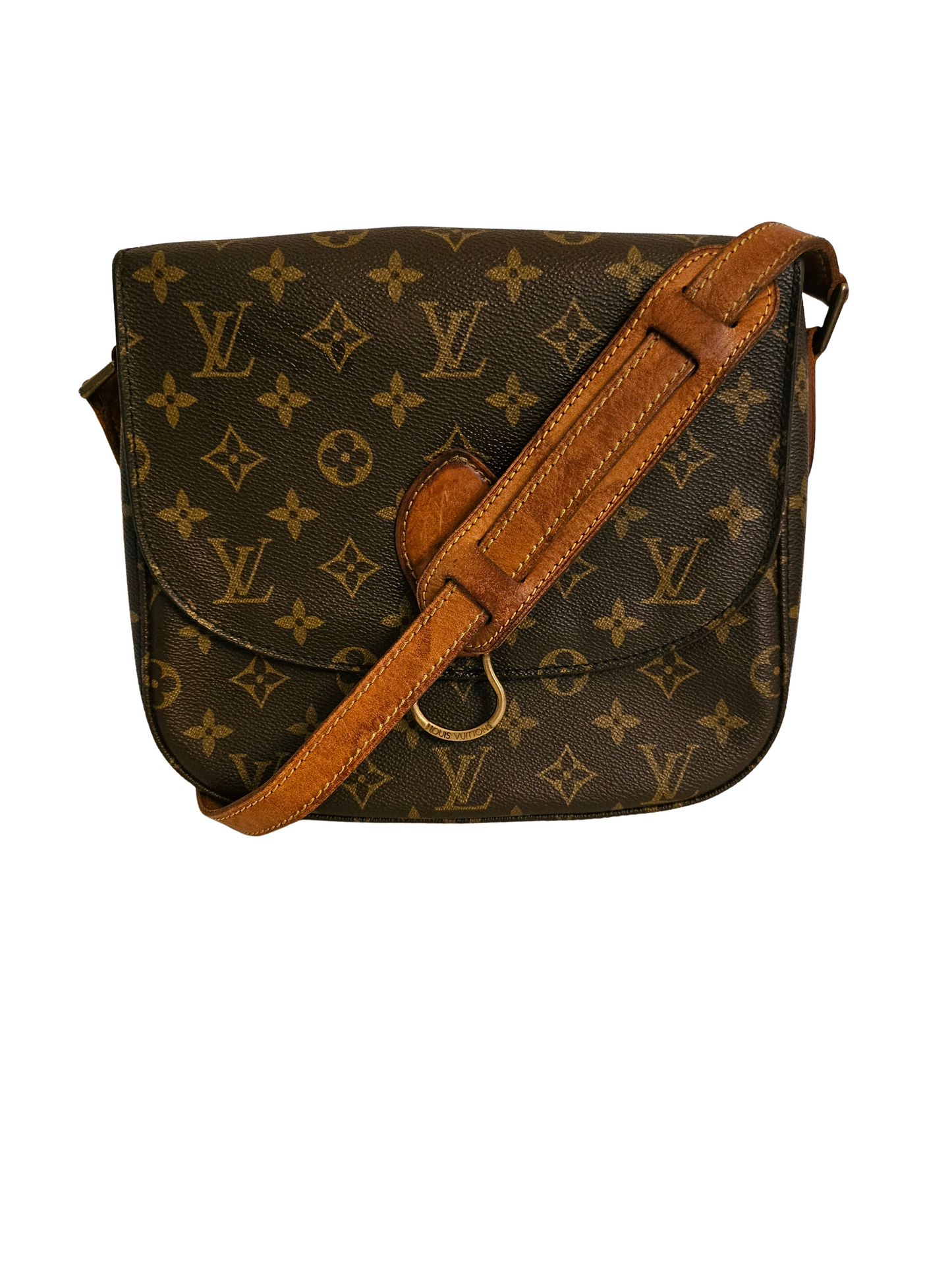 Louis Vuitton Saint Cloud GM