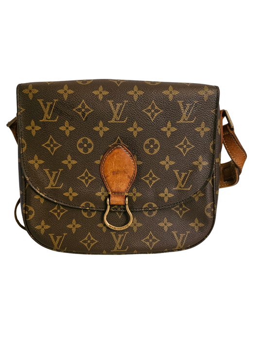 Louis Vuitton Saint Cloud GM