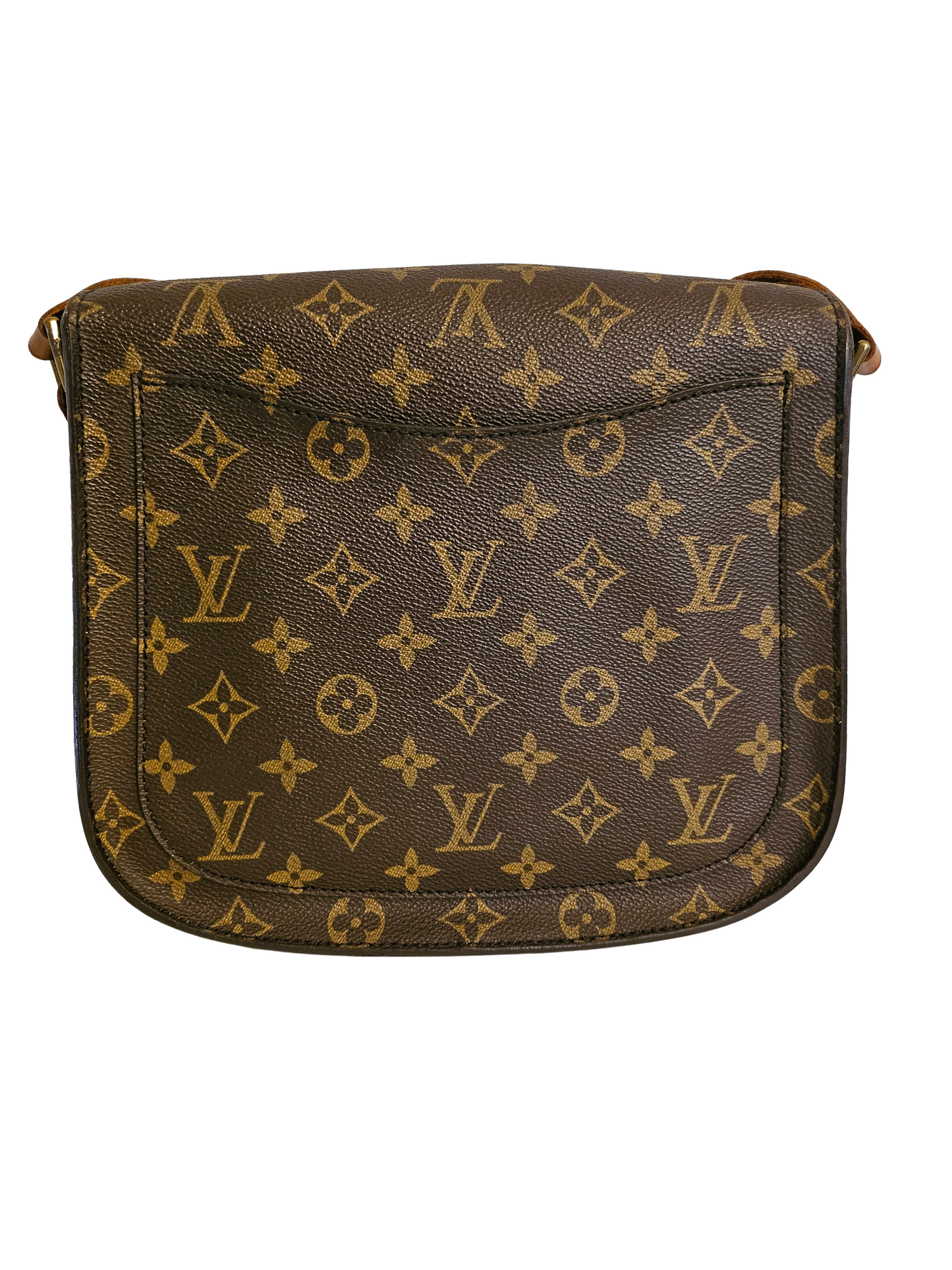 Louis Vuitton Saint Cloud GM