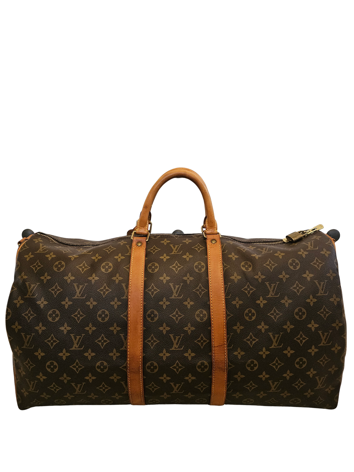 Louis Vuitton Keepall 55 Bandouliere