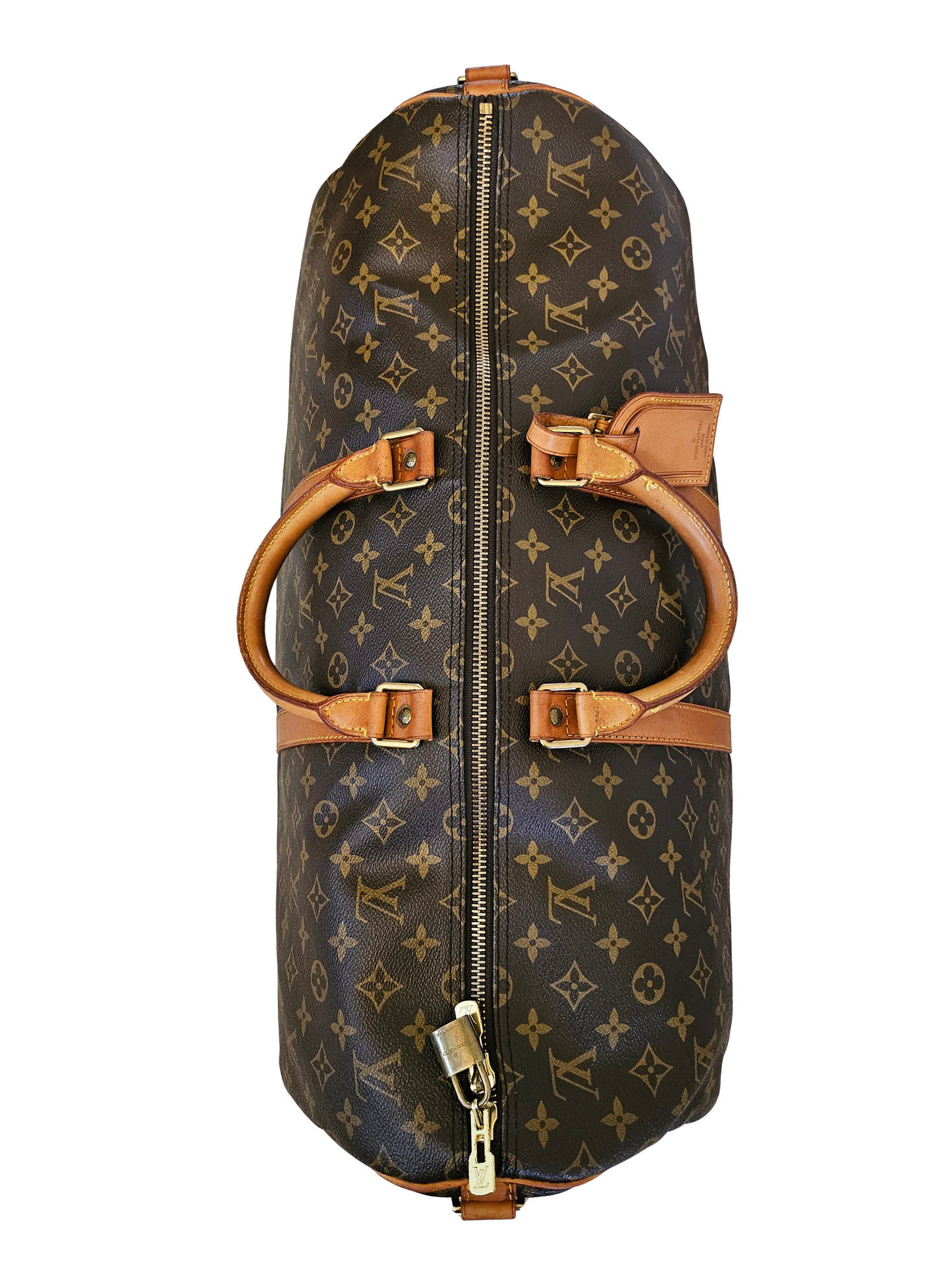 Louis Vuitton Keepall 55 Bandouliere