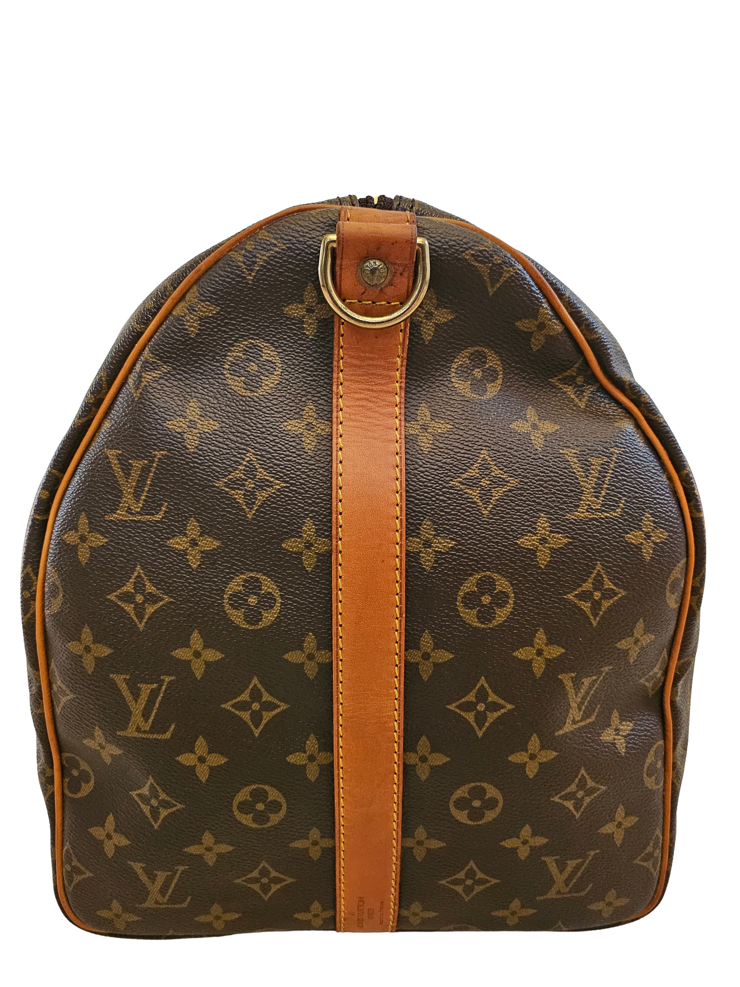 Louis Vuitton Keepall 55 Bandouliere