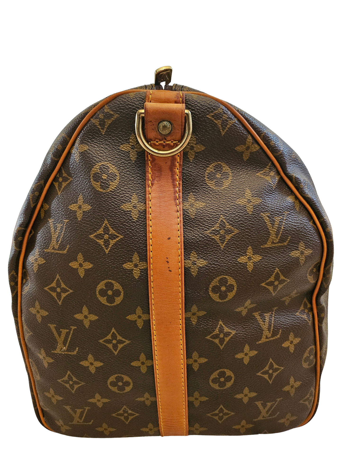 Louis Vuitton Keepall 55 Bandouliere