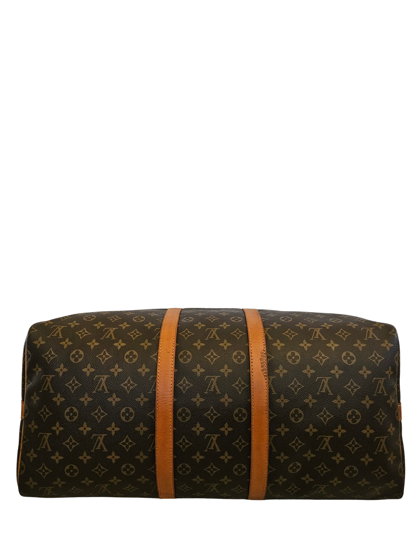 Louis Vuitton Keepall 55 Bandouliere