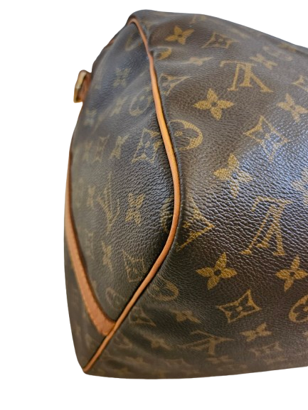 Louis Vuitton Keepall 55 Bandouliere