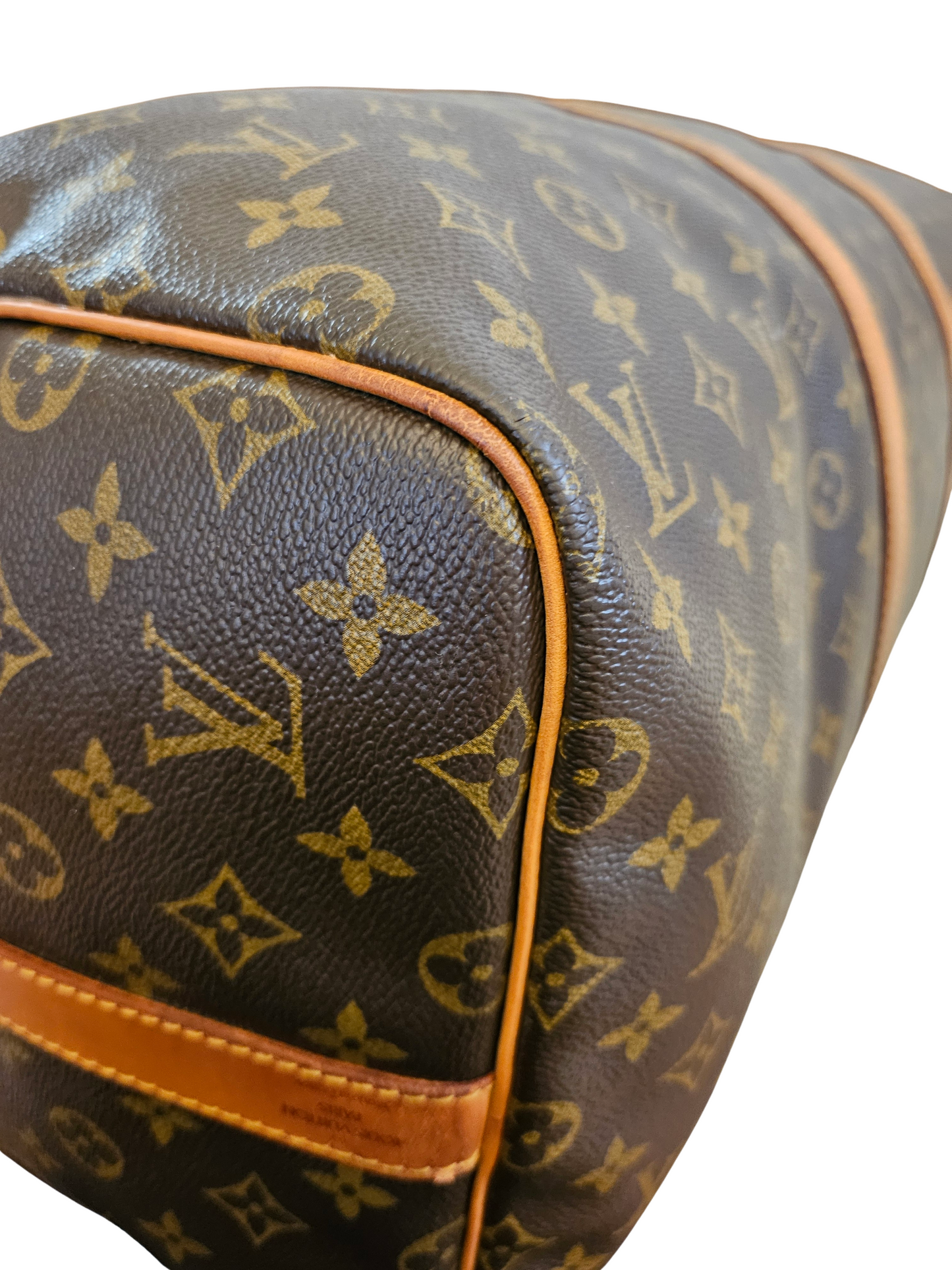 Louis Vuitton Keepall 55 Bandouliere