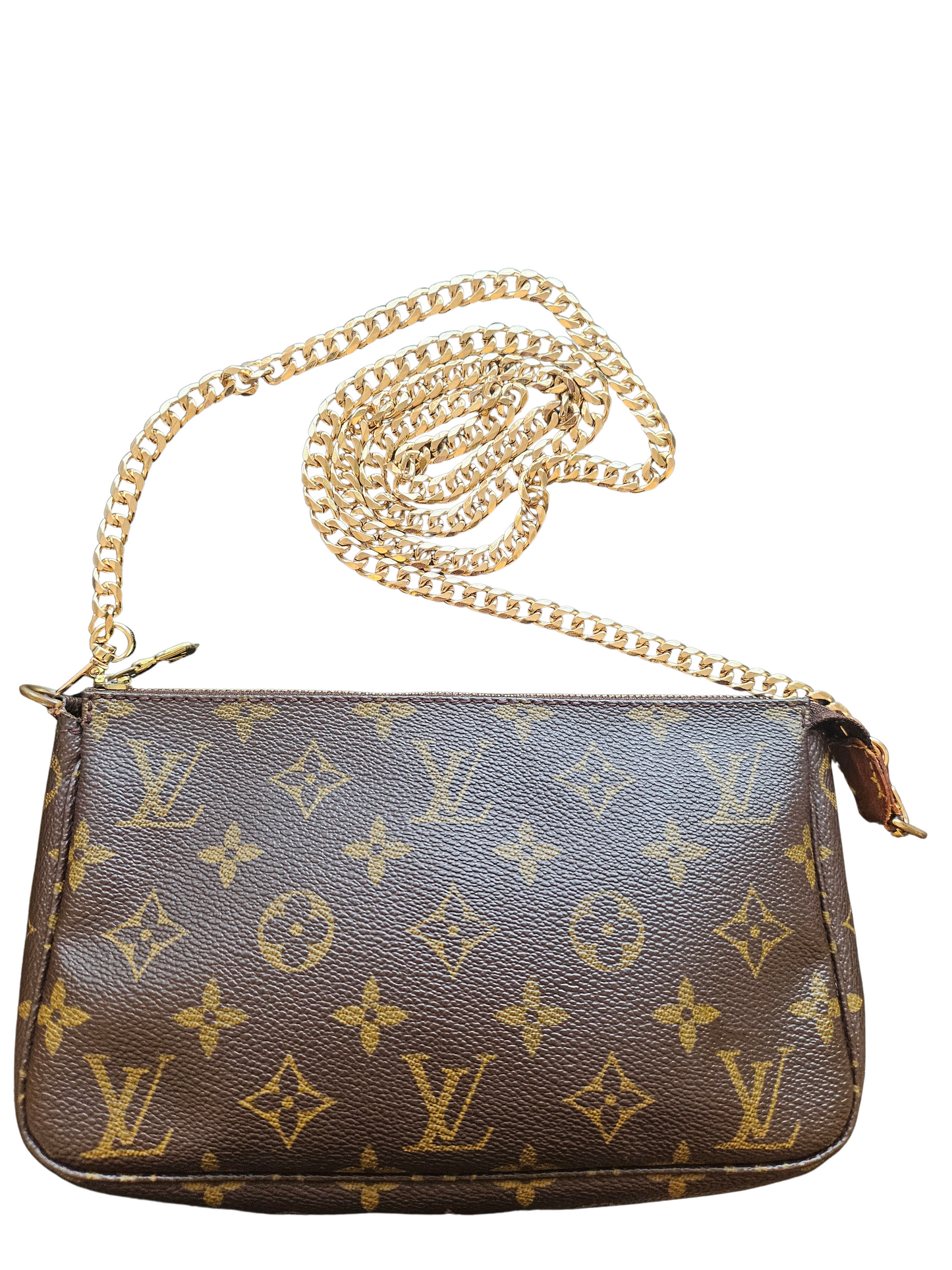 Louis Vuitton Pochette Accessoires