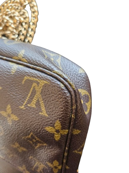 Louis Vuitton Pochette Accessoires