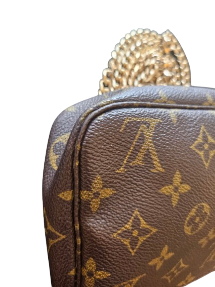 Louis Vuitton Pochette Accessoires