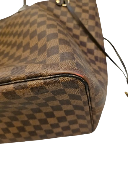 Louis Vuitton Neverfull GM Damiere Ebene