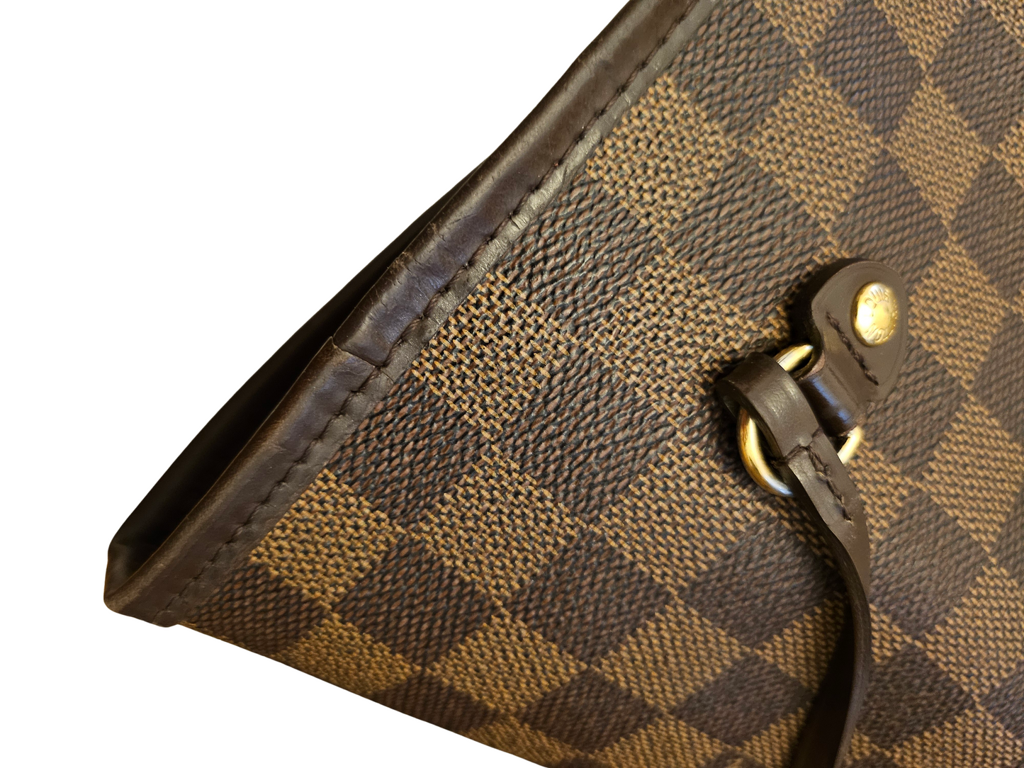 Louis Vuitton Neverfull GM Damiere Ebene