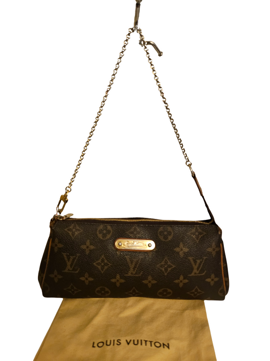 Louis Vuitton Eva Monogram