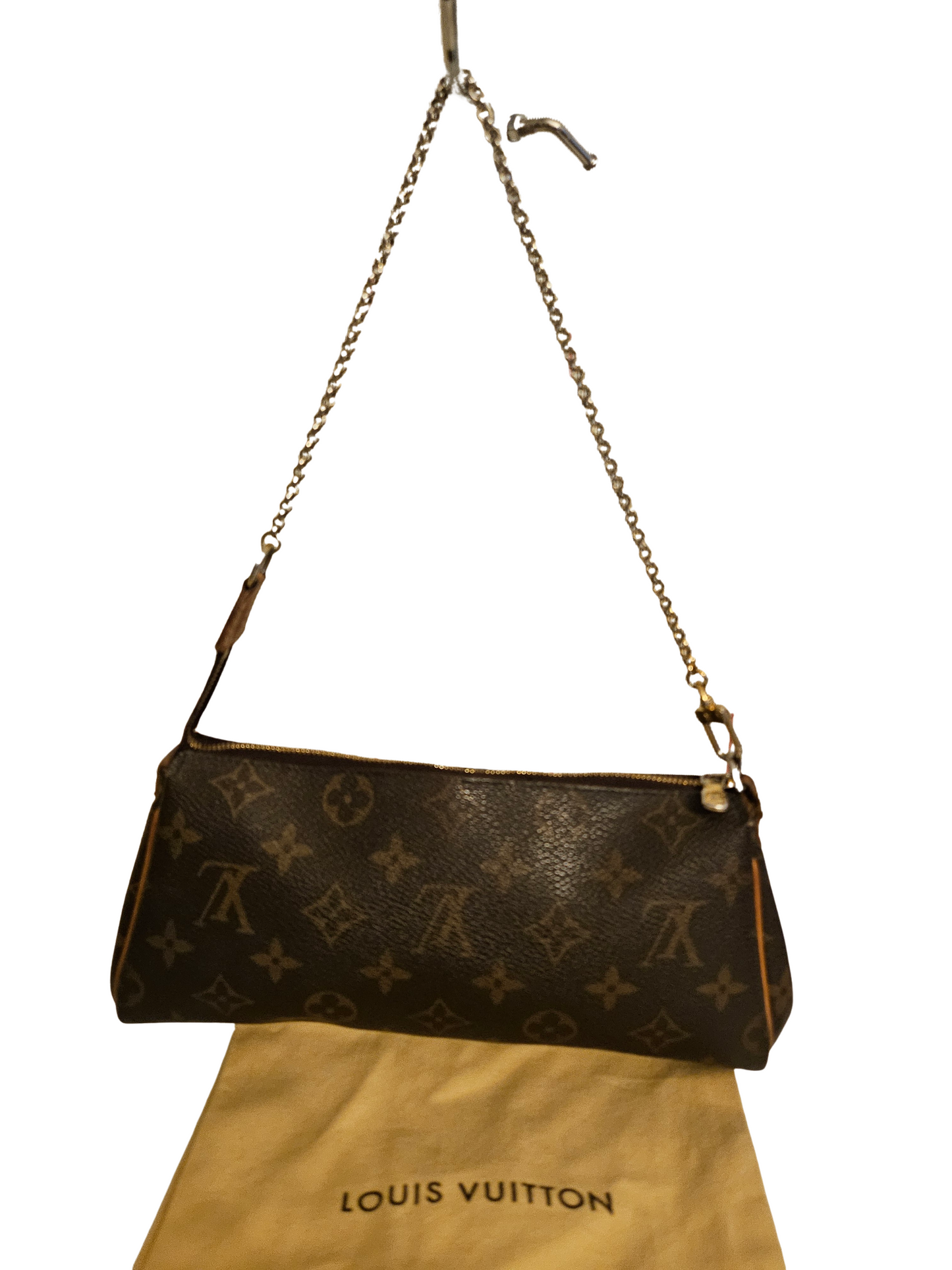 Louis Vuitton Eva Monogram