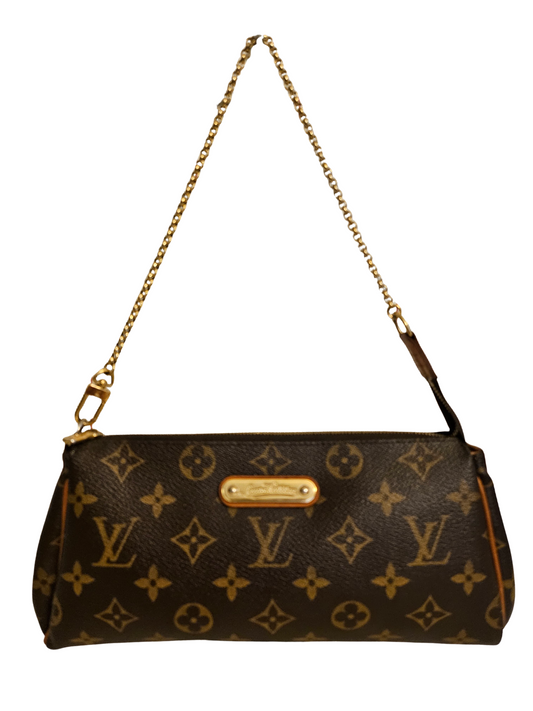 Louis Vuitton Eva Monogram