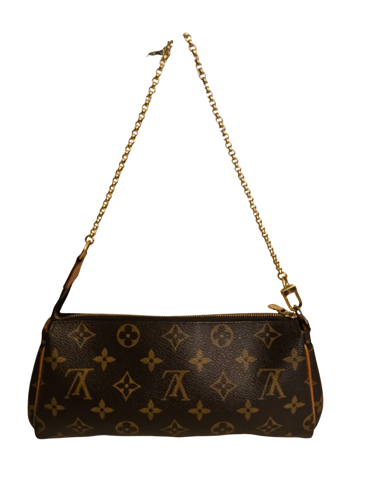 Louis Vuitton Eva Monogram