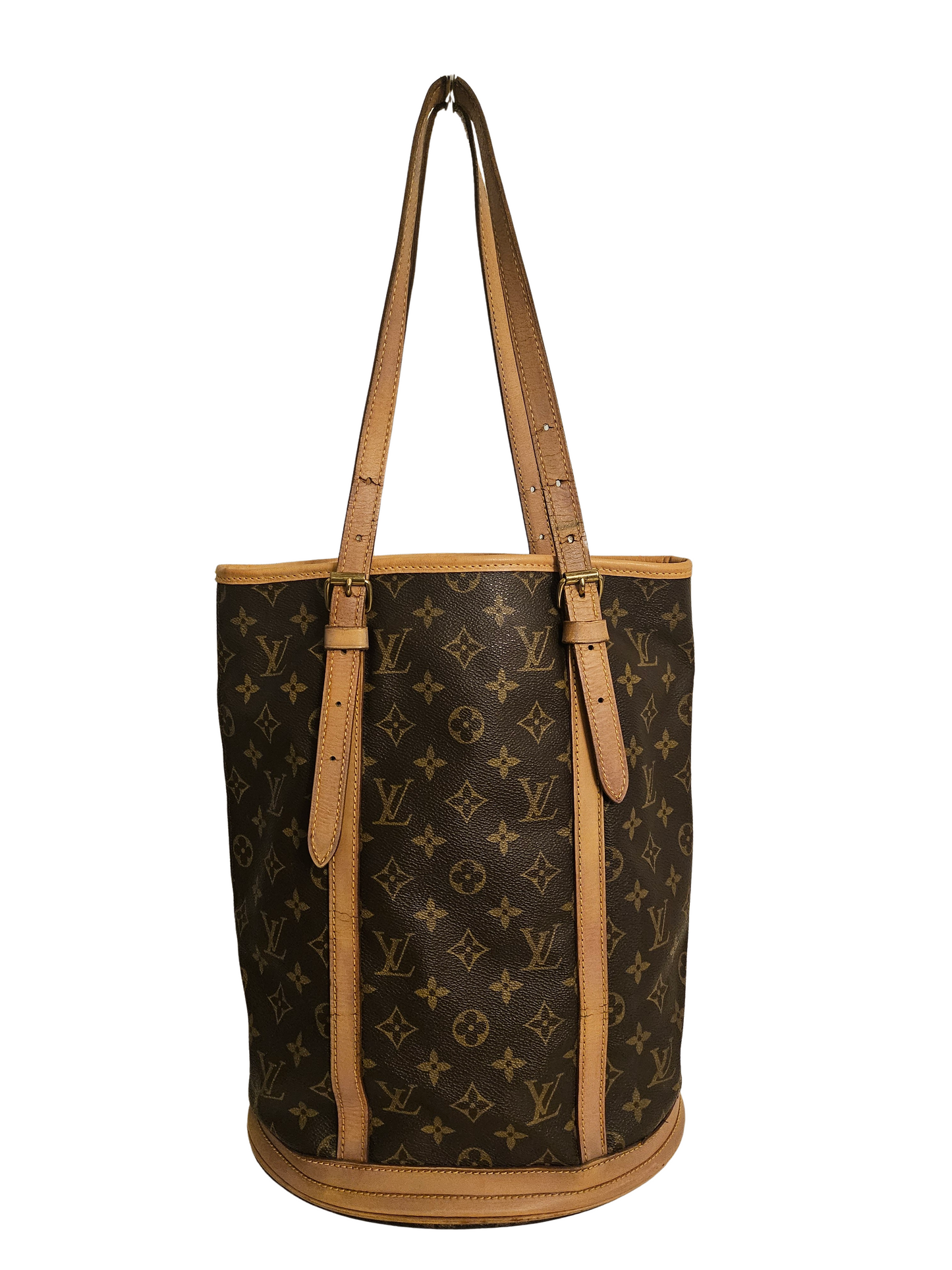 Louis Vuitton Bucket Bag GM