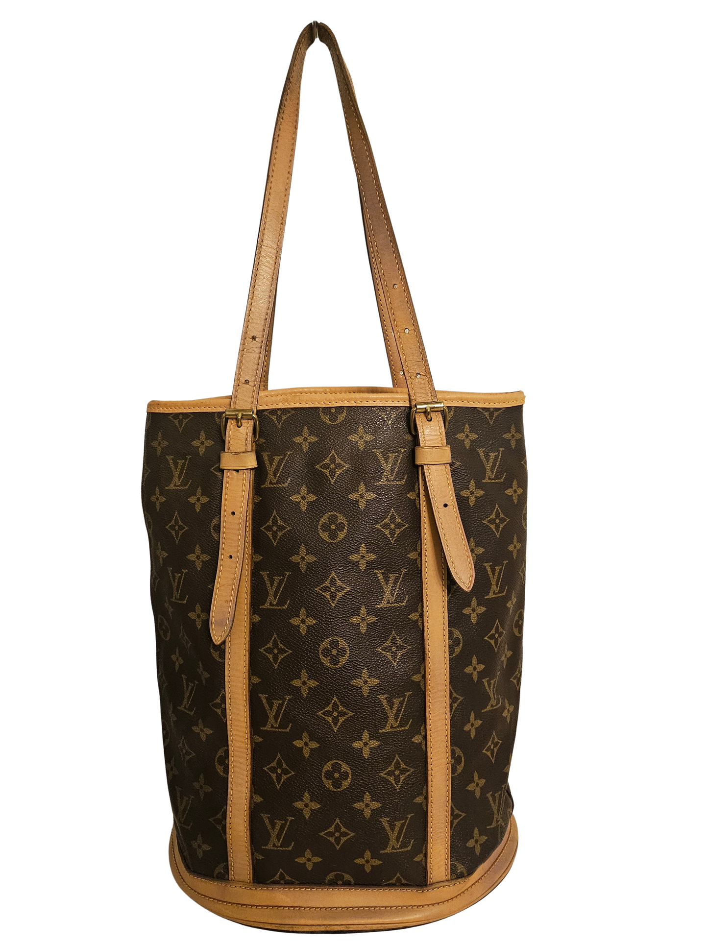 Louis Vuitton Bucket Bag GM