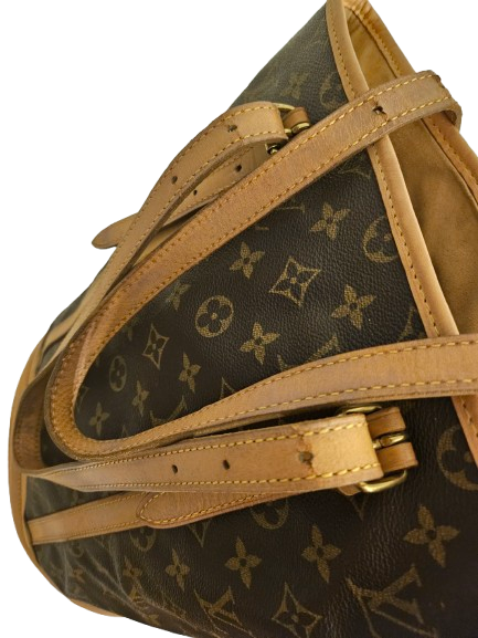 Louis Vuitton Bucket Bag GM