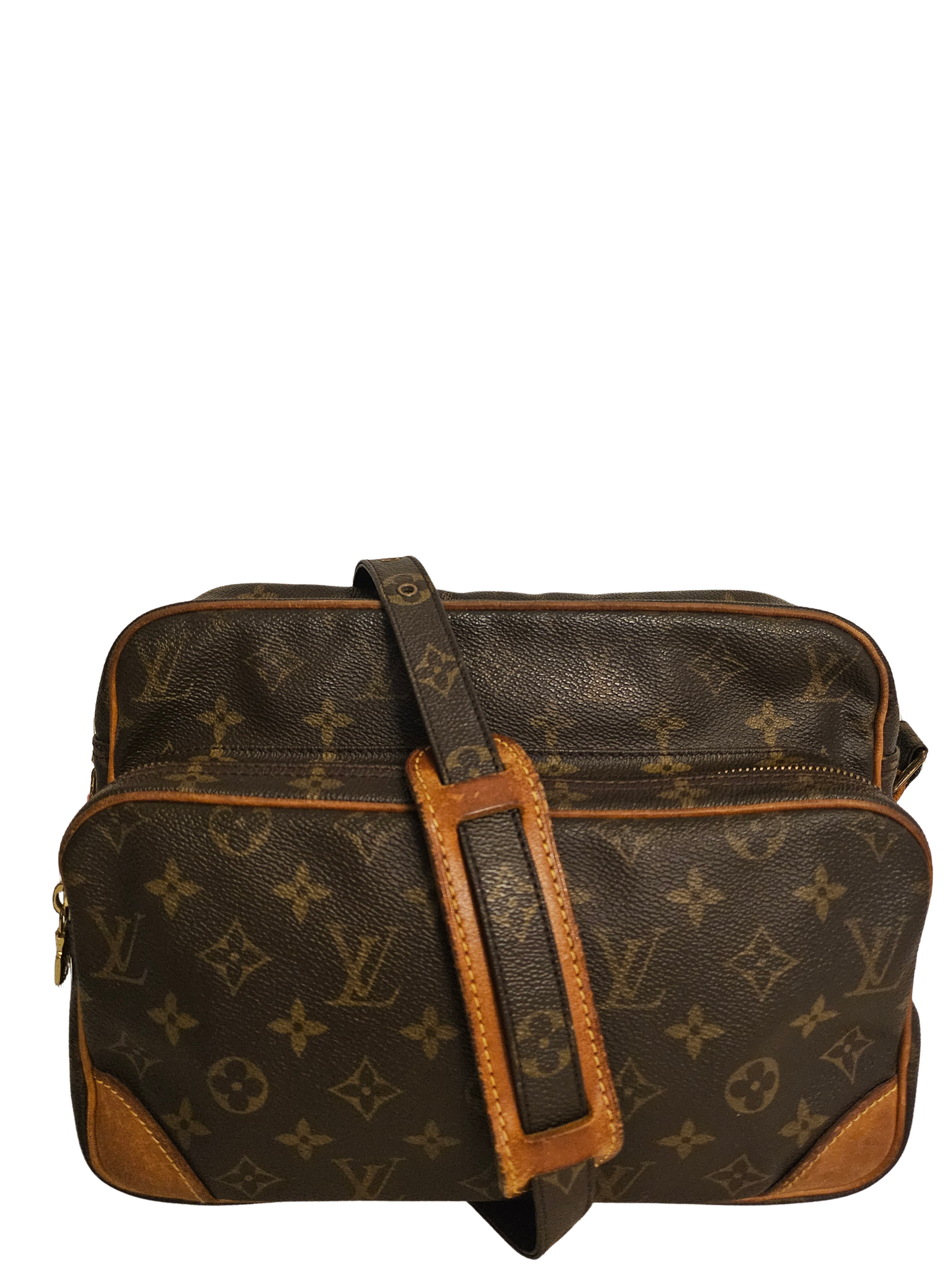 Louis Vuitton Nile MM