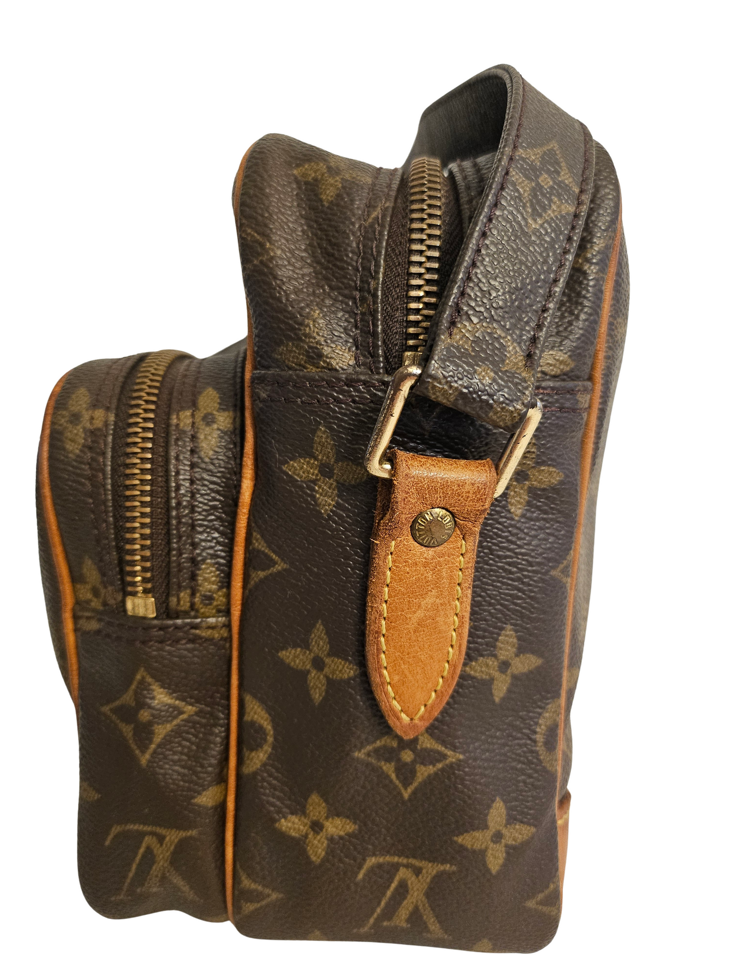 Louis Vuitton Nile MM