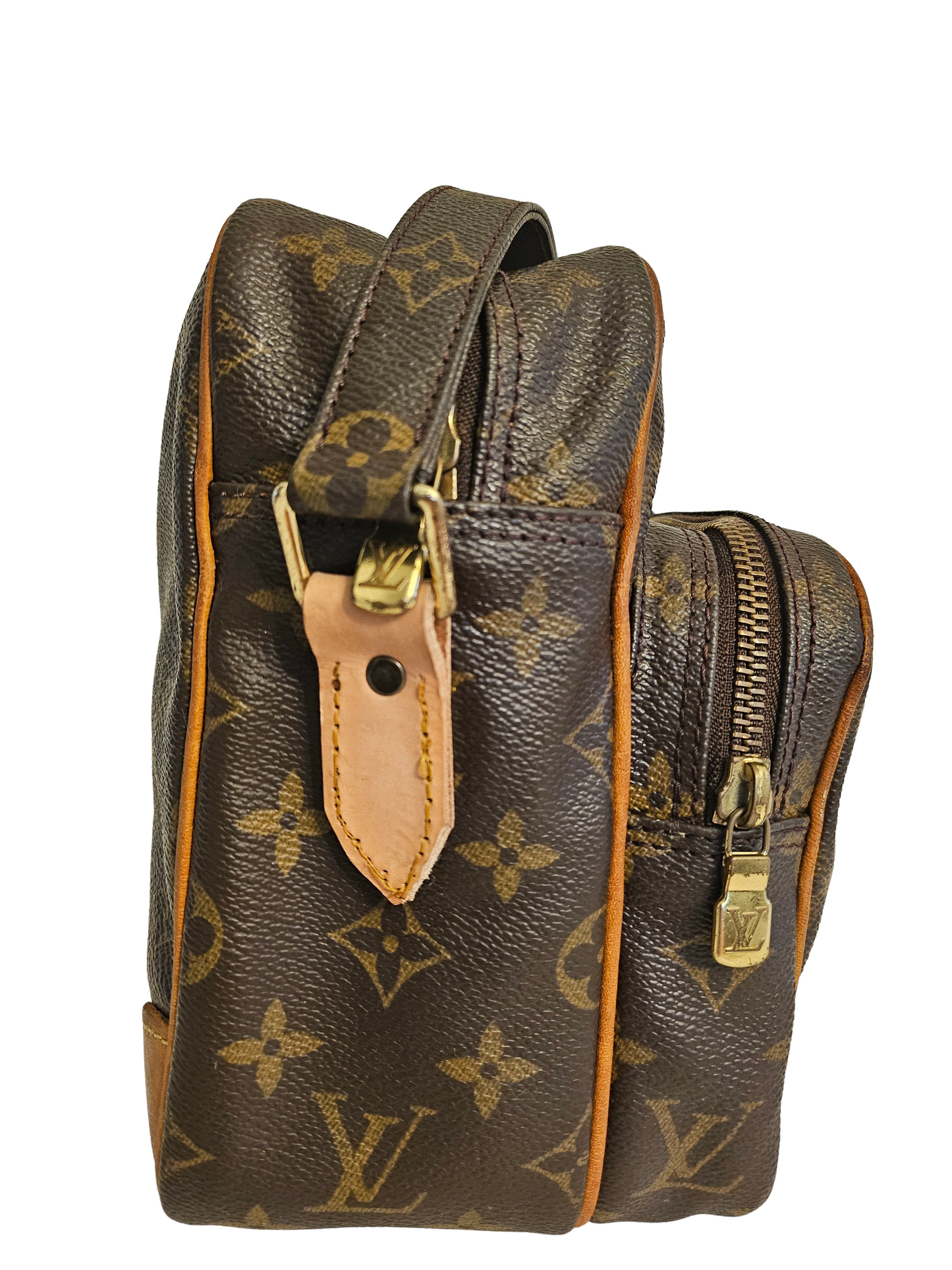 Louis Vuitton Nile MM